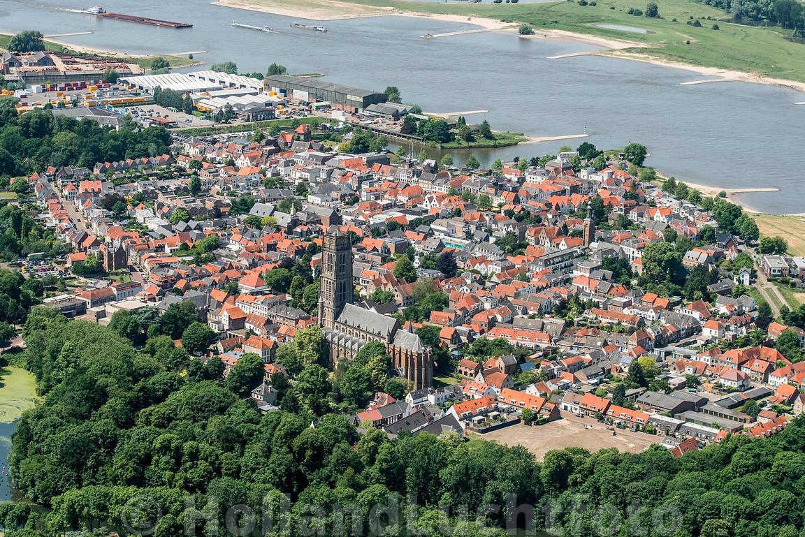 Zaltbommel afbeelding