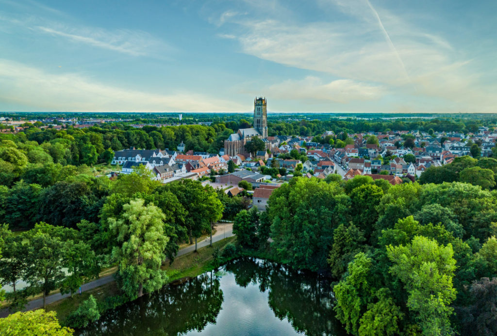 Zaltbommel afbeelding