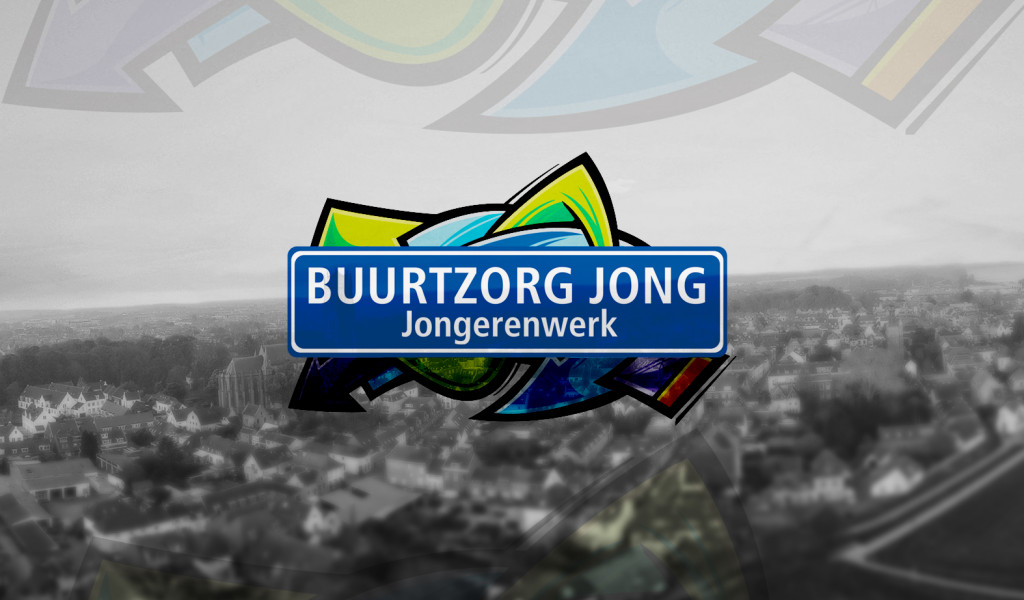 Buurtzorgjong afbeelding